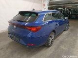  Seat  Leon SEAT  ST 1.5 TSI 150 Xcellence 5d #2