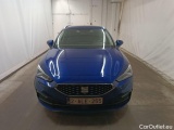  Seat  Leon SEAT  ST 1.5 TSI 150 Xcellence 5d #5