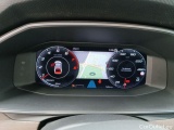 Seat  Leon SEAT  ST 1.5 TSI 150 Xcellence 5d #6