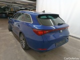  Seat  Leon SEAT  ST 1.5 TSI 150 Xcellence 5d #7
