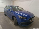  Seat  Leon SEAT  ST 1.5 TSI 150 Xcellence 5d #8