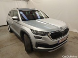  Skoda  Kodiaq Skoda  1.5 TSI 110kW Clever 5d #8