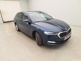  Skoda  Octavia Skoda,  Combi '20, Skoda  Combi 2.0 CRTDI 85kW DSG7 Clever 5d #9