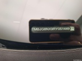  Skoda  Octavia Skoda,  Combi '20, Skoda  Combi 2.0 CRTDI 85kW DSG7 Clever 5d #15