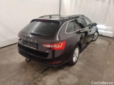  Skoda  Superb Skoda  Combi 1.4 TSI iV 160kW DSG6 Clever 5d #2