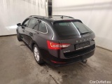  Skoda  Superb Skoda  Combi 1.4 TSI iV 160kW DSG6 Clever 5d #7