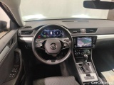  Skoda  Superb Skoda  Combi 1.4 TSI iV 160kW DSG6 Clever 5d #9