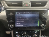  Skoda  Superb Skoda  Combi 1.4 TSI iV 160kW DSG6 Clever 5d #14