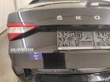  Skoda  Superb Skoda  Combi 1.4 TSI iV 160kW DSG6 Clever 5d #53