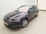  Skoda  Superb Skoda,  C FL'19 PHEV, Skoda  Combi 1.4 TSI iV 160kW DSG6 Clever 5d #2