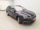  Skoda  Superb Skoda,  C FL'19 PHEV, Skoda  Combi 1.4 TSI iV 160kW DSG6 Clever 5d #9