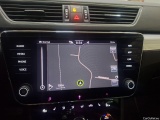  Skoda  Superb Skoda,  C FL'19 PHEV, Skoda  Combi 1.4 TSI iV 160kW DSG6 Clever 5d #21
