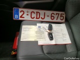  Toyota  C-HR Toyota  2.0 VVT i-Hybrid C-Hic Bi-Tone E-CVT 5d #4
