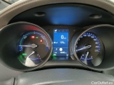  Toyota  C-HR Toyota  2.0 VVT i-Hybrid C-Hic Bi-Tone E-CVT 5d #6