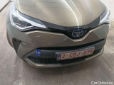  Toyota  C-HR Toyota  2.0 VVT i-Hybrid C-Hic Bi-Tone E-CVT 5d #30