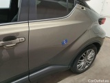  Toyota  C-HR Toyota  2.0 VVT i-Hybrid C-Hic Bi-Tone E-CVT 5d #34