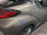  Toyota  C-HR Toyota  2.0 VVT i-Hybrid C-Hic Bi-Tone E-CVT 5d #44