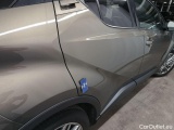  Toyota  C-HR Toyota  2.0 VVT i-Hybrid C-Hic Bi-Tone E-CVT 5d #48