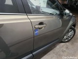  Toyota  C-HR Toyota  2.0 VVT i-Hybrid C-Hic Bi-Tone E-CVT 5d #50