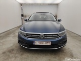  Volkswagen  Passat Volkswagen  Variant 1.4 TSI DSG6 GTE Business 5d #5