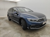  Volkswagen  Passat Volkswagen  Variant 1.4 TSI DSG6 GTE Business 5d #8