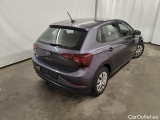  Volkswagen  Polo Volkswagen  1.0 TSI Life DSG 5d #2