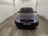  Volkswagen  Polo Volkswagen  1.0 TSI Life DSG 5d #5