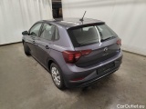  Volkswagen  Polo Volkswagen  1.0 TSI Life DSG 5d #7