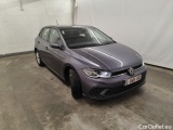  Volkswagen  Polo Volkswagen  1.0 TSI Life DSG 5d #8