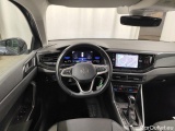  Volkswagen  Polo Volkswagen  1.0 TSI Life DSG 5d #9