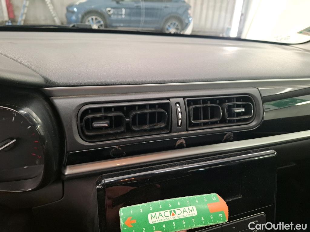  Citroen  C3  Société Feel 1.5 BlueHDI 100CV BVM5 E6dT #54