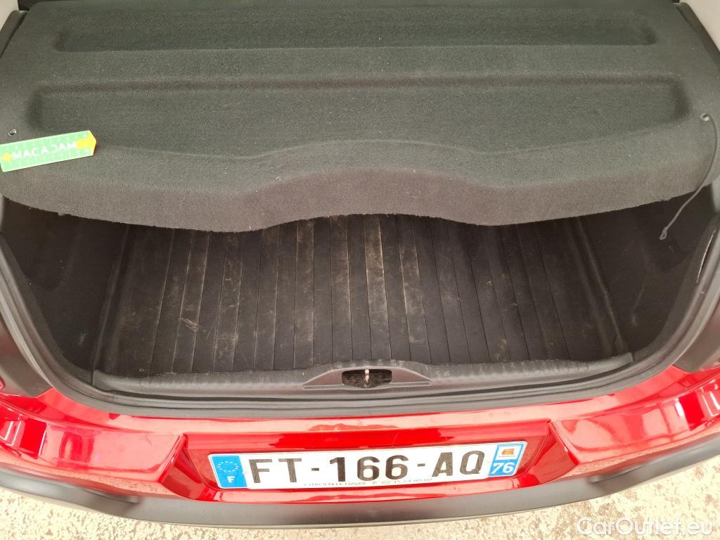  Citroen  C3  Société Feel 1.5 BlueHDI 100CV BVM5 E6dT #43