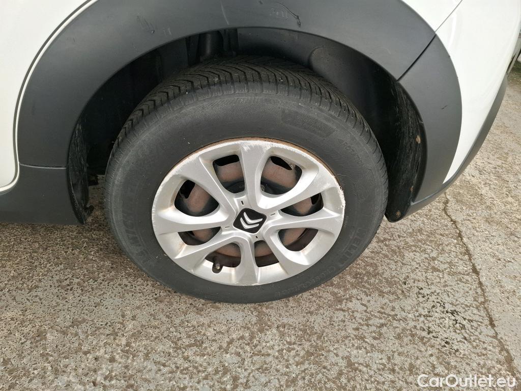  Citroen  C3  Société Feel 1.5 BlueHDI 100CV BVM5 E6dT #32