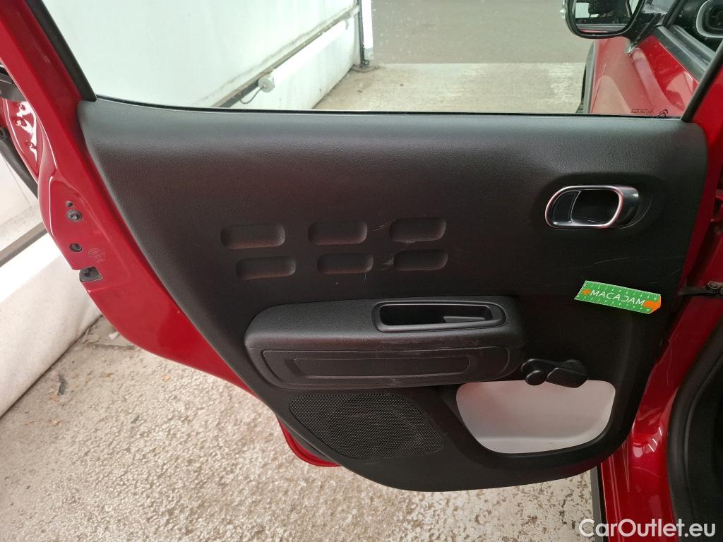  Citroen  C3  Société Feel 1.5 BlueHDI 100CV BVM5 E6dT #7