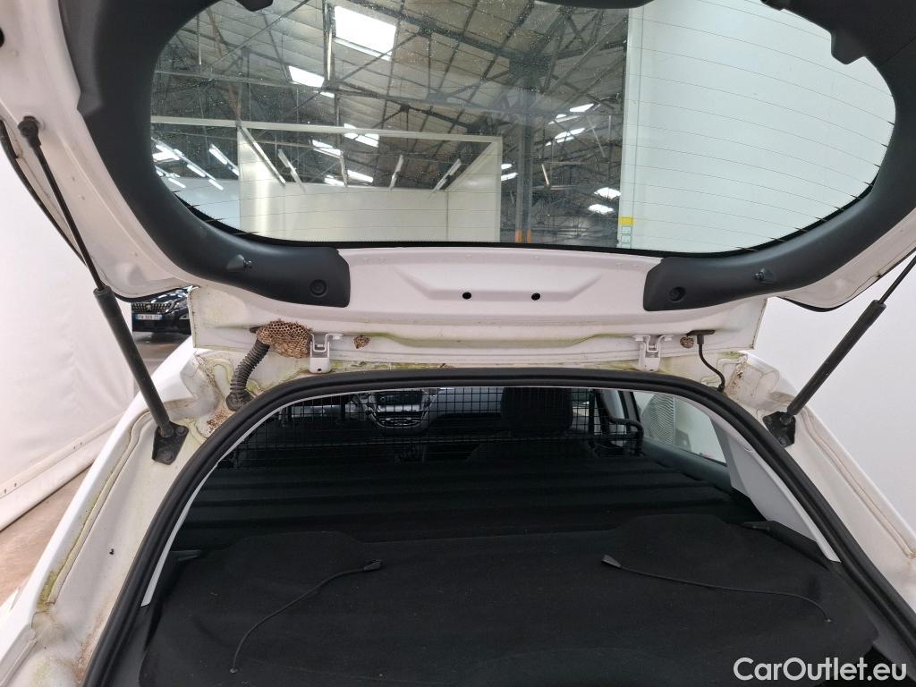  Peugeot  208 PEUGEOT  AFFAIRE VF 5p BER 1.6 BlueHDi 75 PACK CLIM bi-corps VU #58