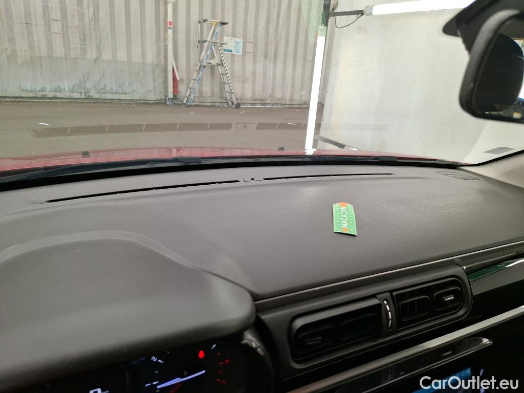  Citroen  C3  Société Feel 1.5 BlueHDI 100CV BVM5 E6dT #3