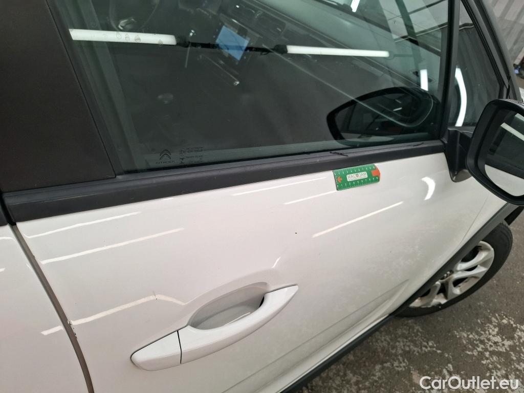  Citroen  C3 CITROEN  Société / 2020 / 5P / Berline / VU PureTech 83 S&S BVM Feel Nav #18
