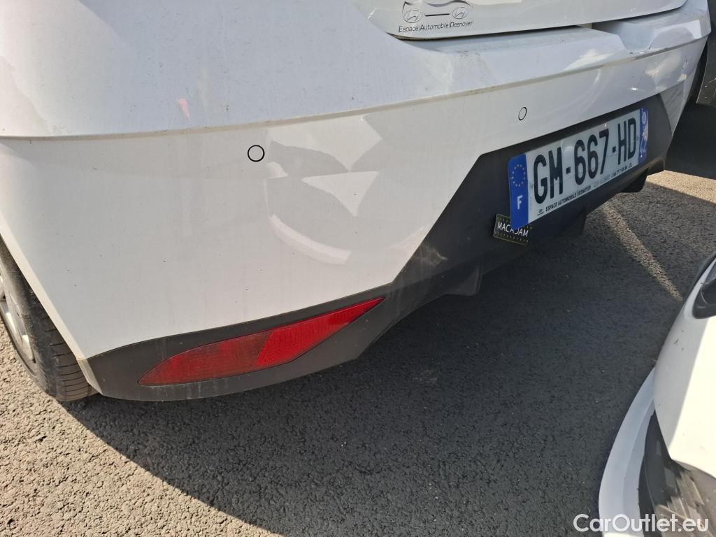  Hyundai  i20 HYUNDAI  / 2020 / 5P / Berline 1.0 T-GDI 100 HYBRID 48V Business DCT-7 TVU #41