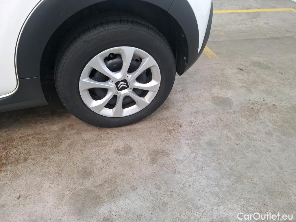  Citroen  C3 CITROEN  Société / 2020 / 5P / Berline BlueHDi 100 S&S BVM6 Feel Nav #32
