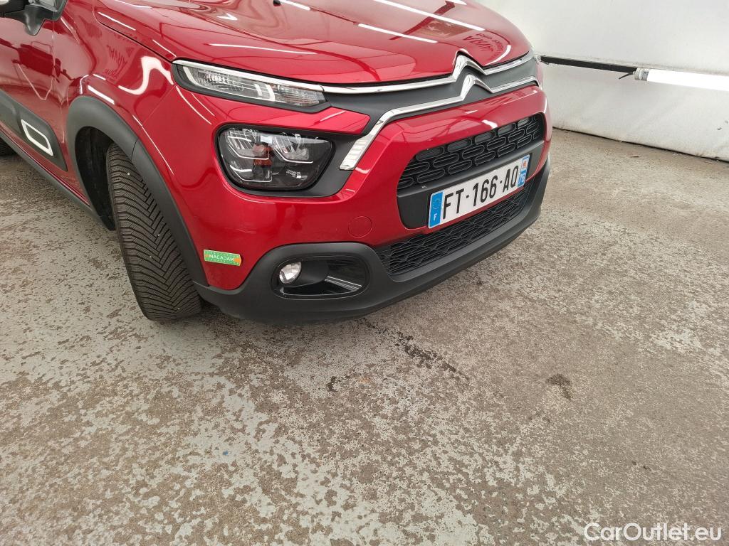  Citroen  C3  Société Feel 1.5 BlueHDI 100CV BVM5 E6dT #45