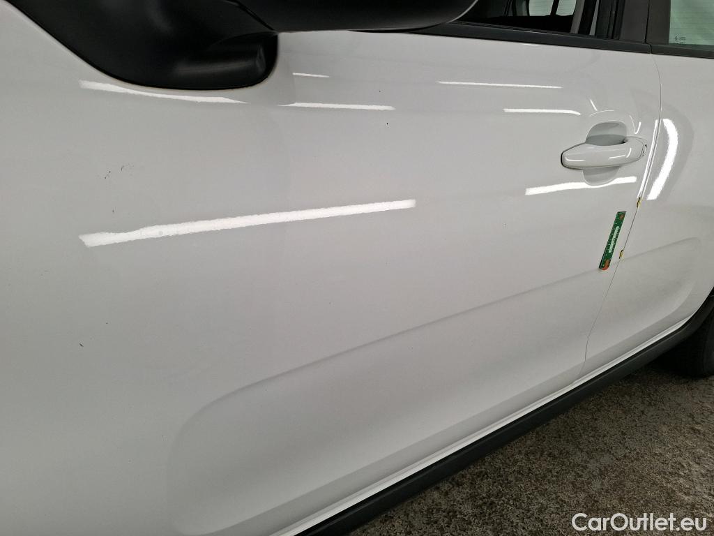  Citroen  C3  Société Feel 1.5 BlueHDI 100CV BVM5 E6dT #5