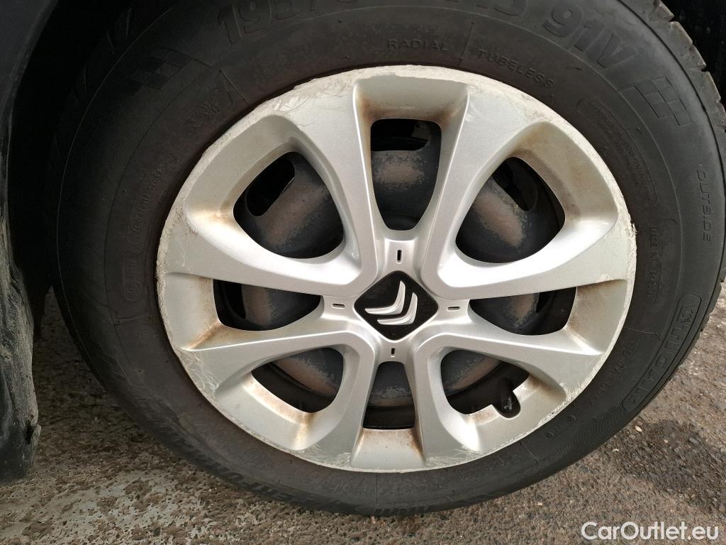  Citroen  C3  Société Feel 1.5 BlueHDI 100CV BVM5 E6dT #39
