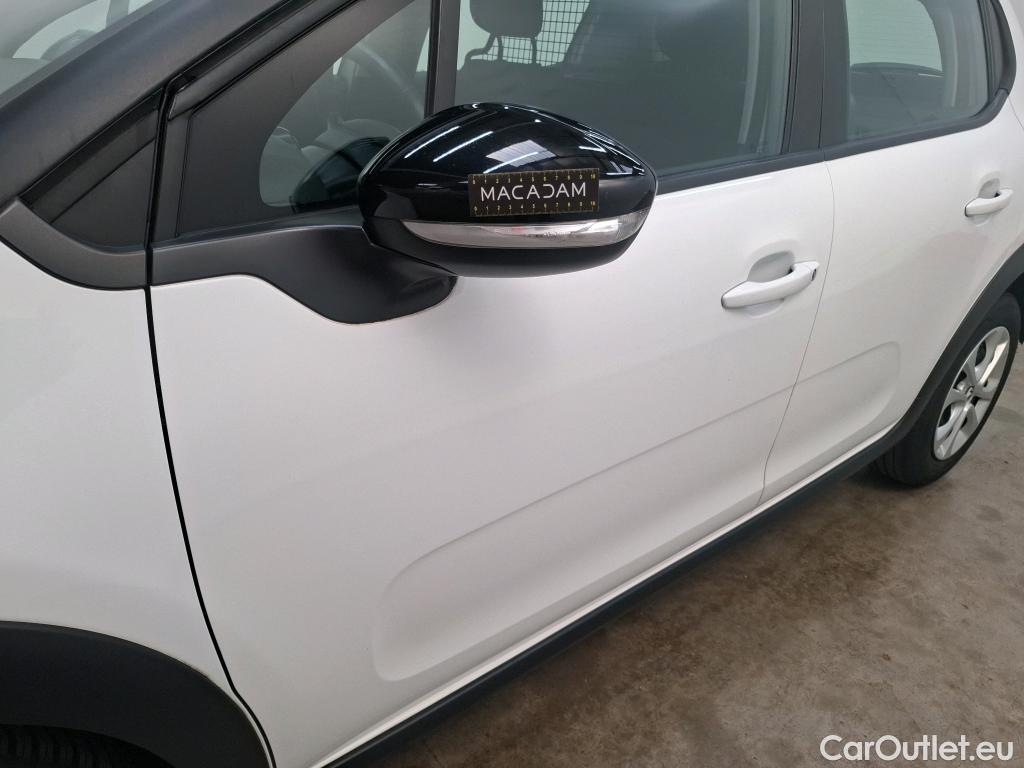  Citroen  C3 CITROEN  Société / 2020 / 5P / Berline BlueHDi 100 S&S BVM6 Feel Nav #26
