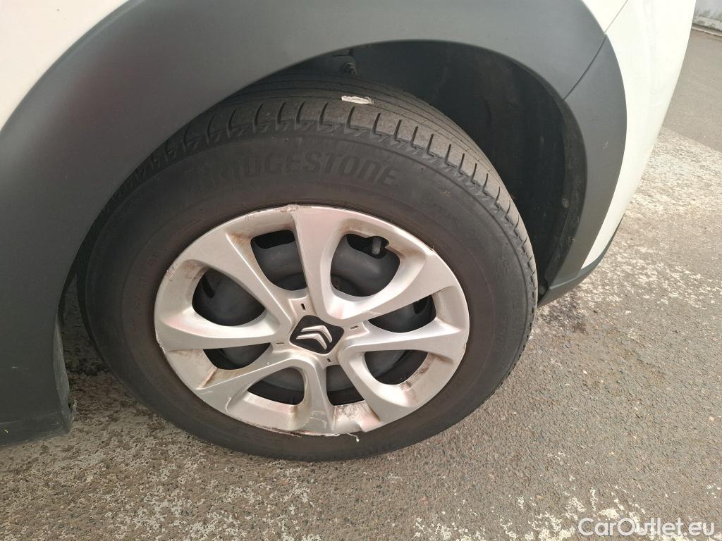  Citroen  C3 CITROEN  Société / 2020 / 5P / Berline / VU PureTech 83 S&S BVM Feel Nav #25