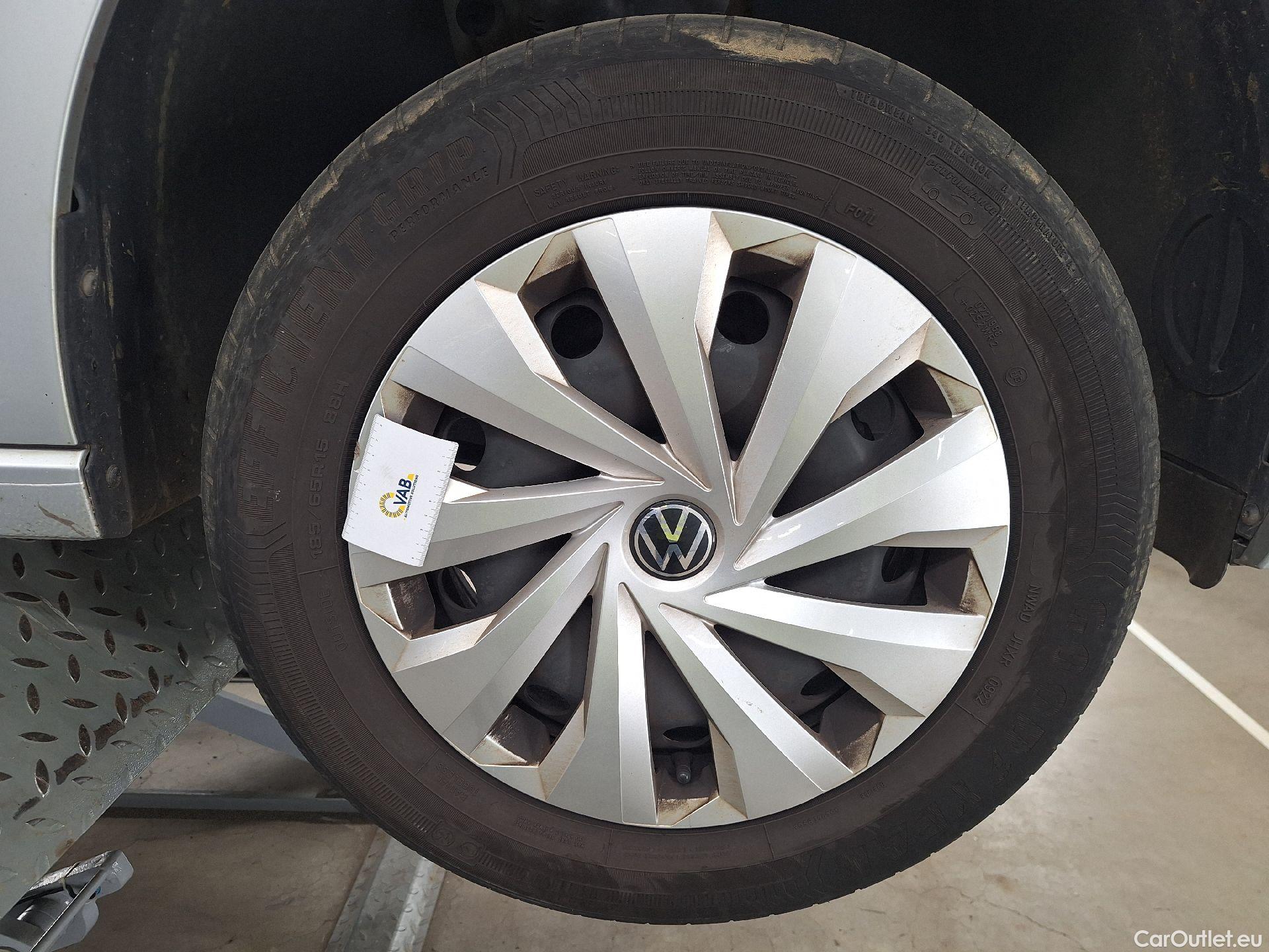  Volkswagen  Polo VW,  FL'21, Volkswagen  1.0 TSI Life DSG 5d #37