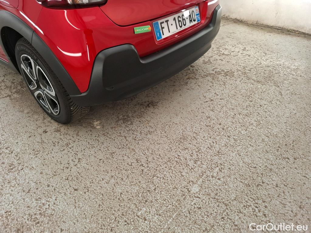  Citroen  C3  Société Feel 1.5 BlueHDI 100CV BVM5 E6dT #52