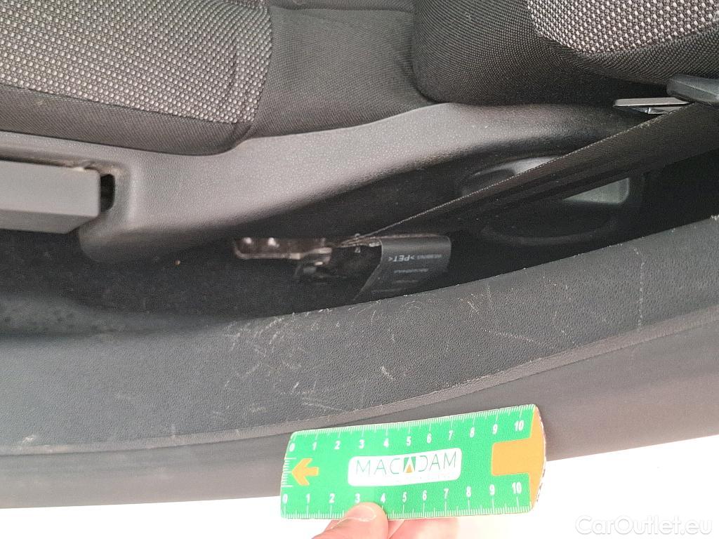  Citroen  C3 CITROEN  Société / 2020 / 5P / Berline / VU PureTech 83 S&S BVM Feel Nav #17