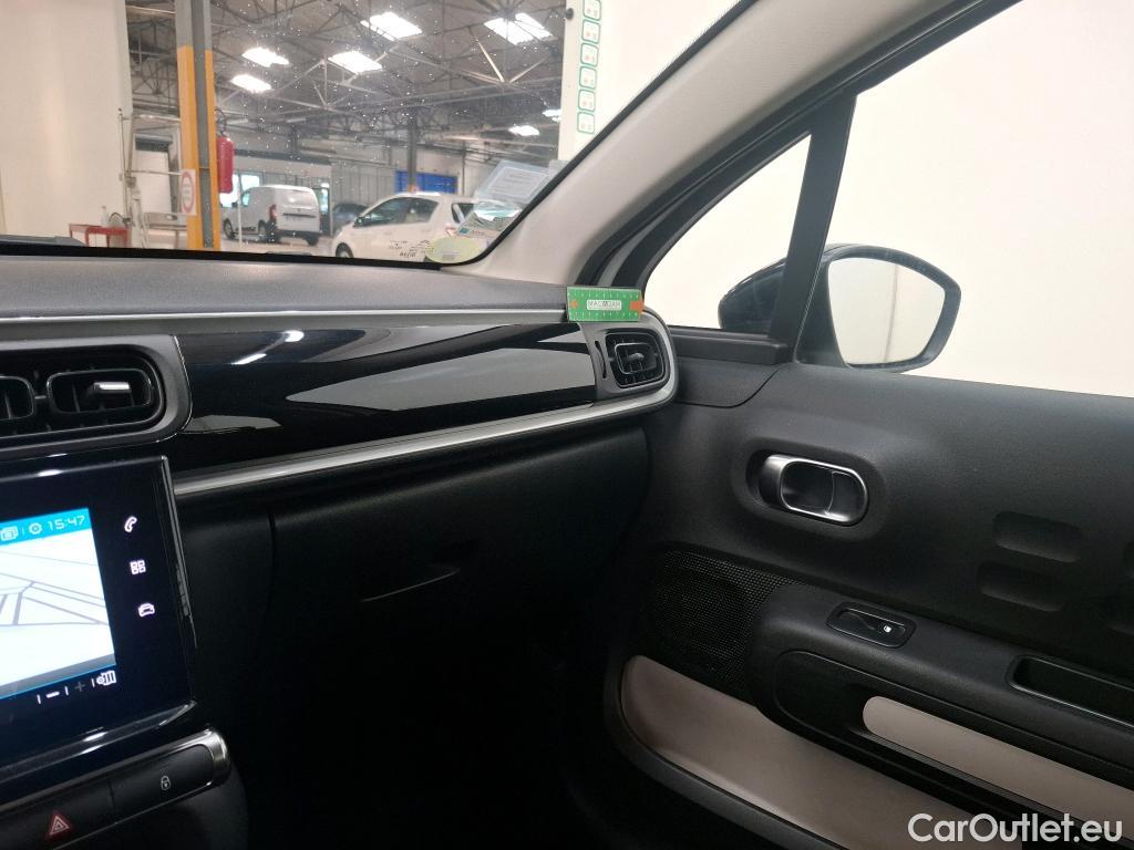  Citroen  C3 CITROEN  Société / 2020 / 5P / Berline BlueHDi 100 S&S BVM6 Feel Nav #21