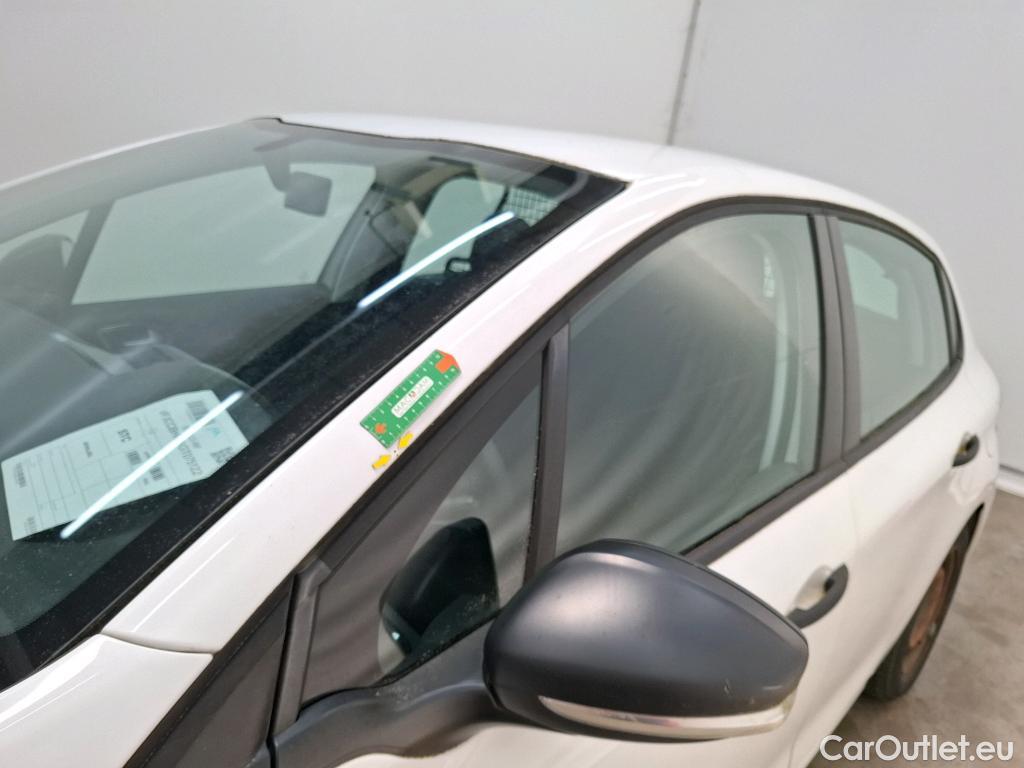 Peugeot  208 PEUGEOT  AFFAIRE VF 5p BER 1.6 BlueHDi 75 PACK CLIM bi-corps VU #60