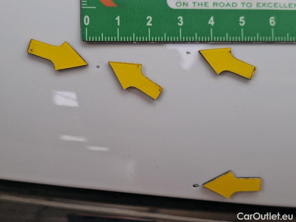  Citroen  C3 CITROEN  Société / 2020 / 5P / Berline BlueHDi 100 S&S BVM6 Feel Nav #41